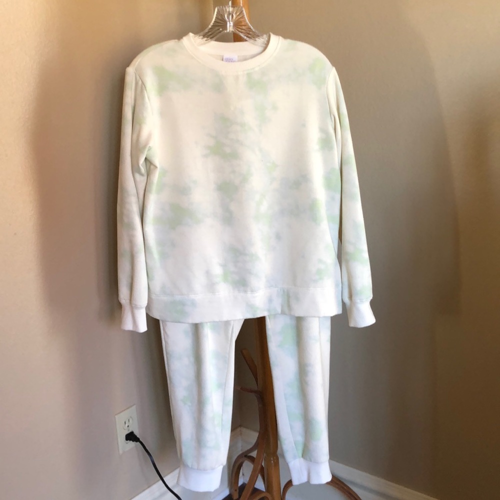 Stars Above Loungewear